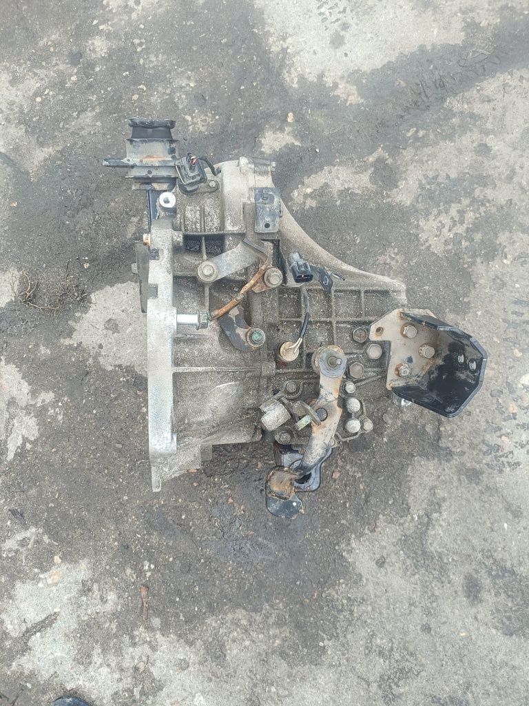 Skrzynia biegów kia Picanto MB1772