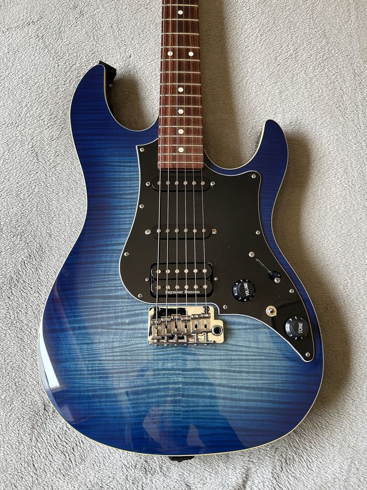 FGN J-Standard Odyssey JOS2-FM-R