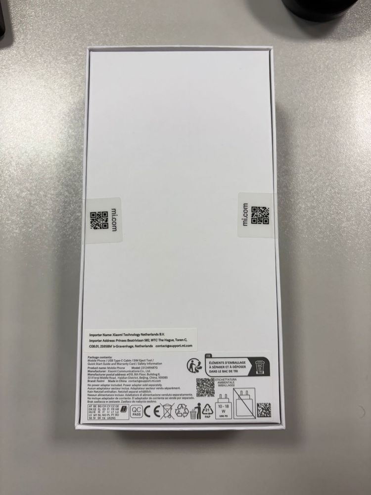 Xiaomi Redmi 13C