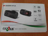 Gezer набор камера+монитор