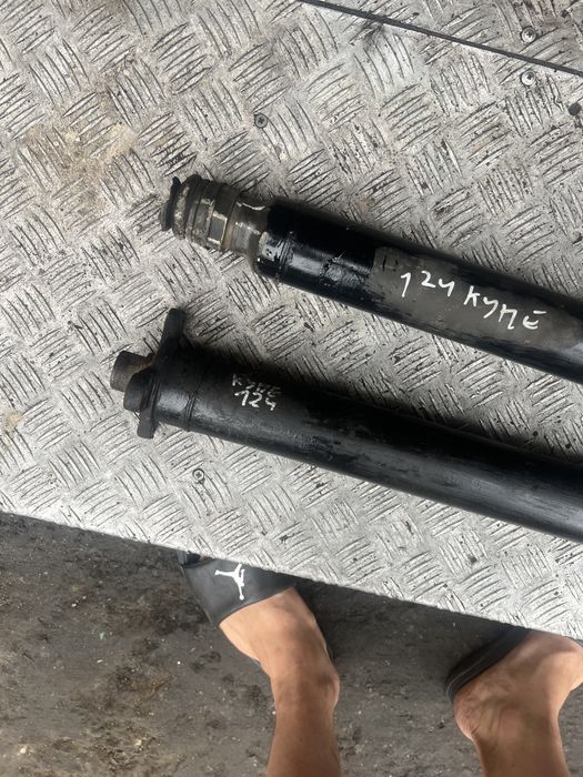 Кардан мерседес 124 mercedes w124 купе обьем 3.2