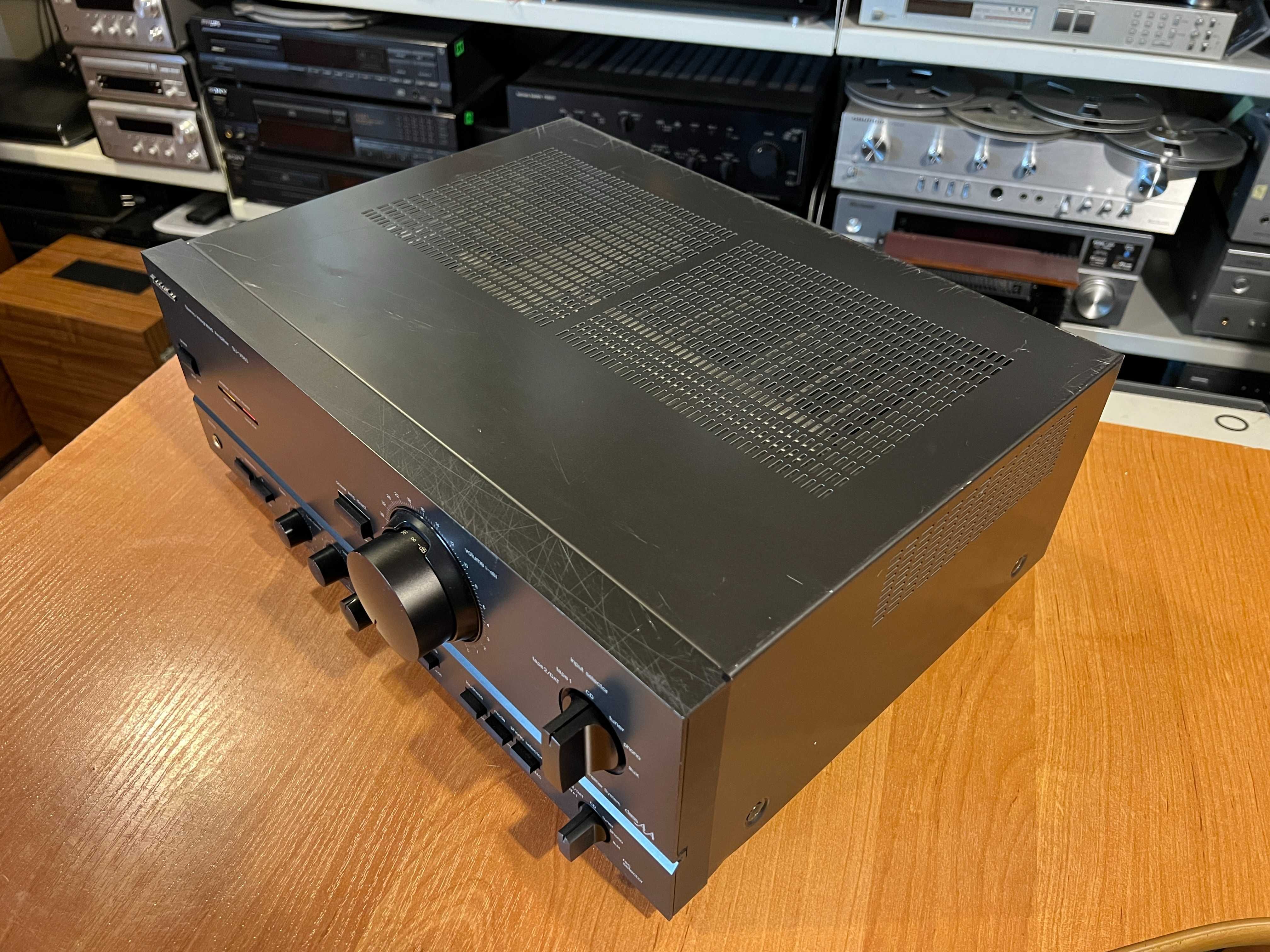Wzmacniacz Technics SU-V660 Audio Room
