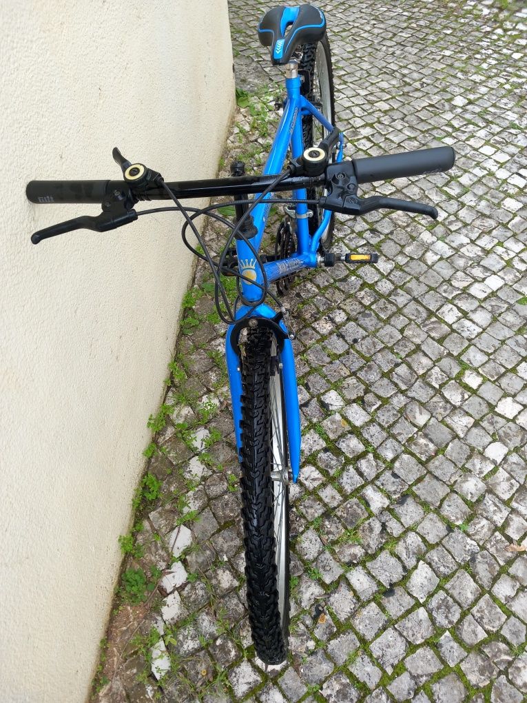 Bike Queen adulto