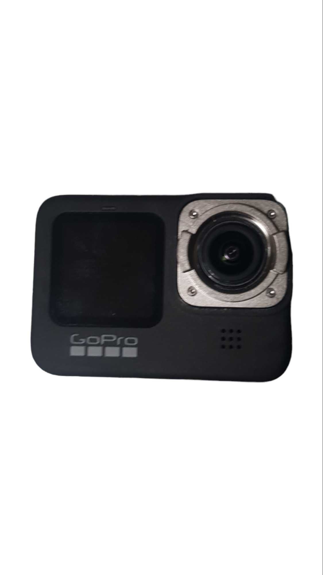 Kamera sportowa GoPro Hero9 Black 4K UHD