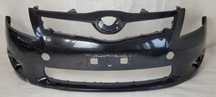 ZDERZAK PRZÓD TOYOTA AURIS I LIFT 2009-2012 52119-02A90