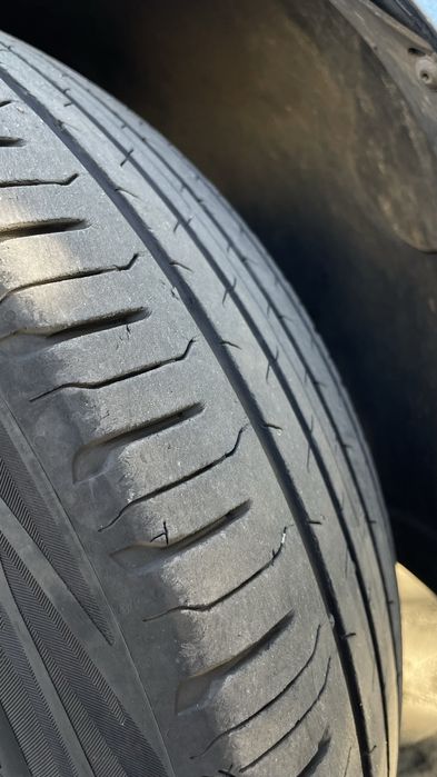 Volkswagen passat b7 ( 2014 )