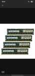 Pamięć RAM DDR3 Samsung