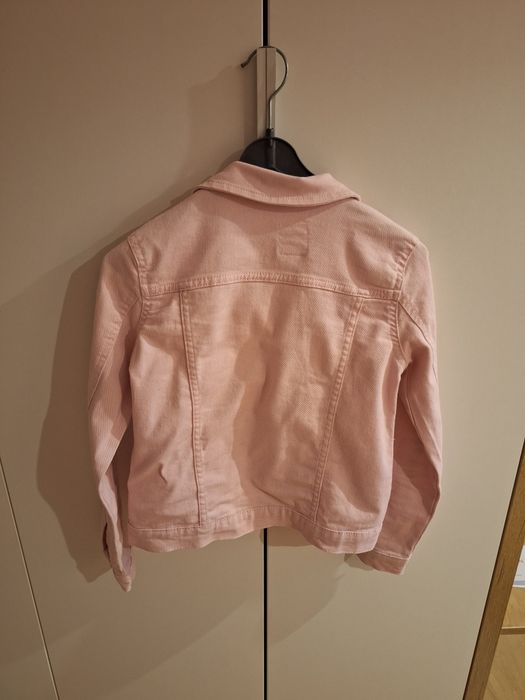 Kurtka, katana dziewczynka 146