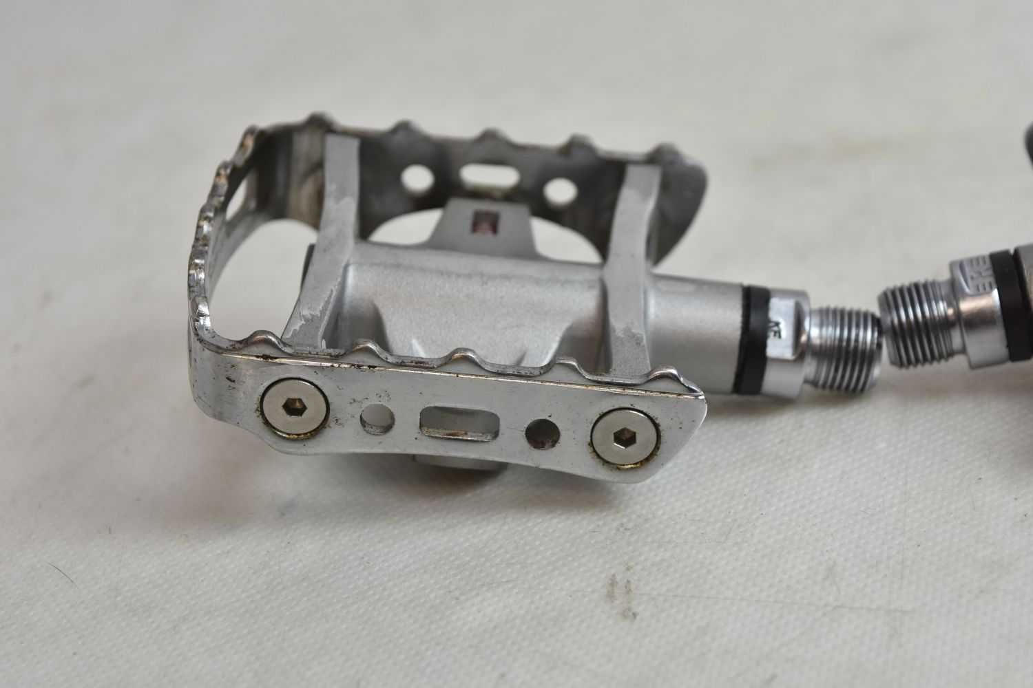 pedały hybrydowe spd/platforma SHIMANO pd-m324