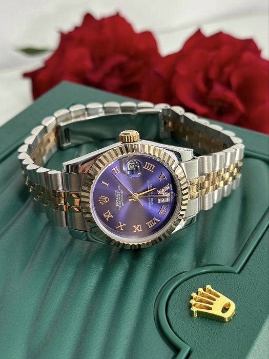 Годинник жіночій Rolex