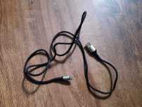 Profesjonalny kabel usb C