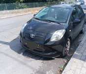 Toyota Yaris 2008