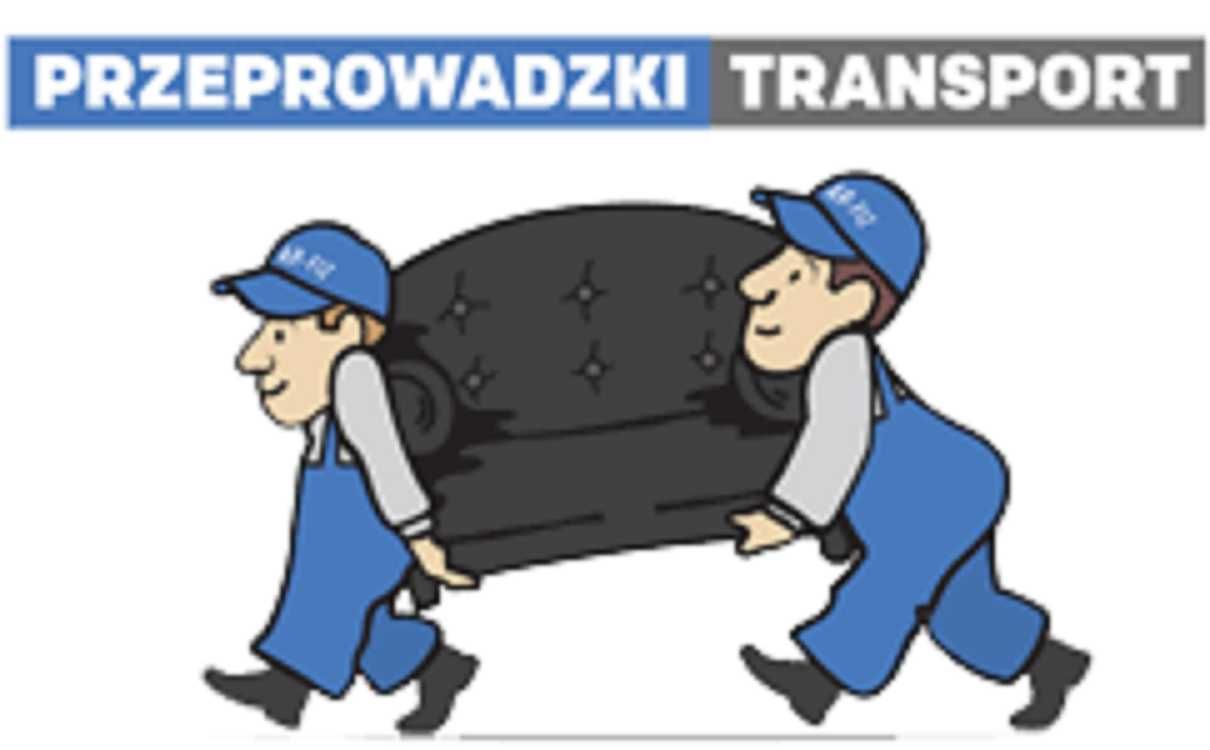Przeprowadzki - Transport Utylizacja-Gratowisko, Bus z windą