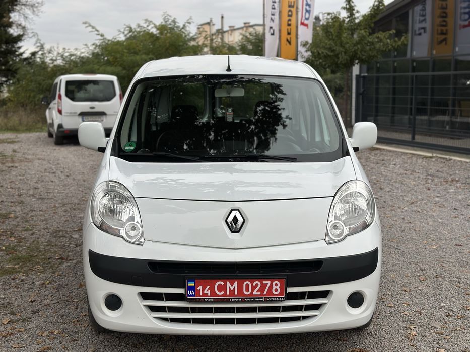 Продам Renault Kangoo
