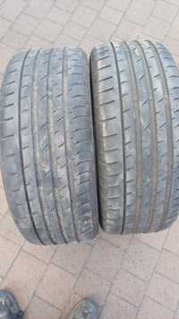 Opony letnie Continental 225/50 r 17