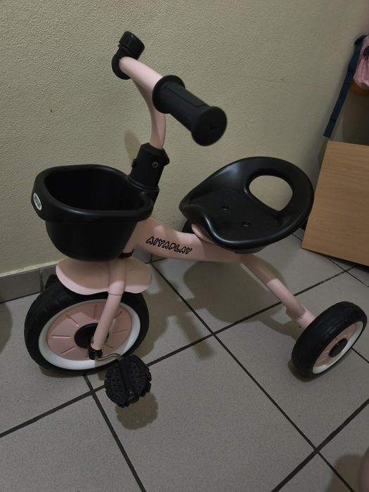 Quadriciclo infantil