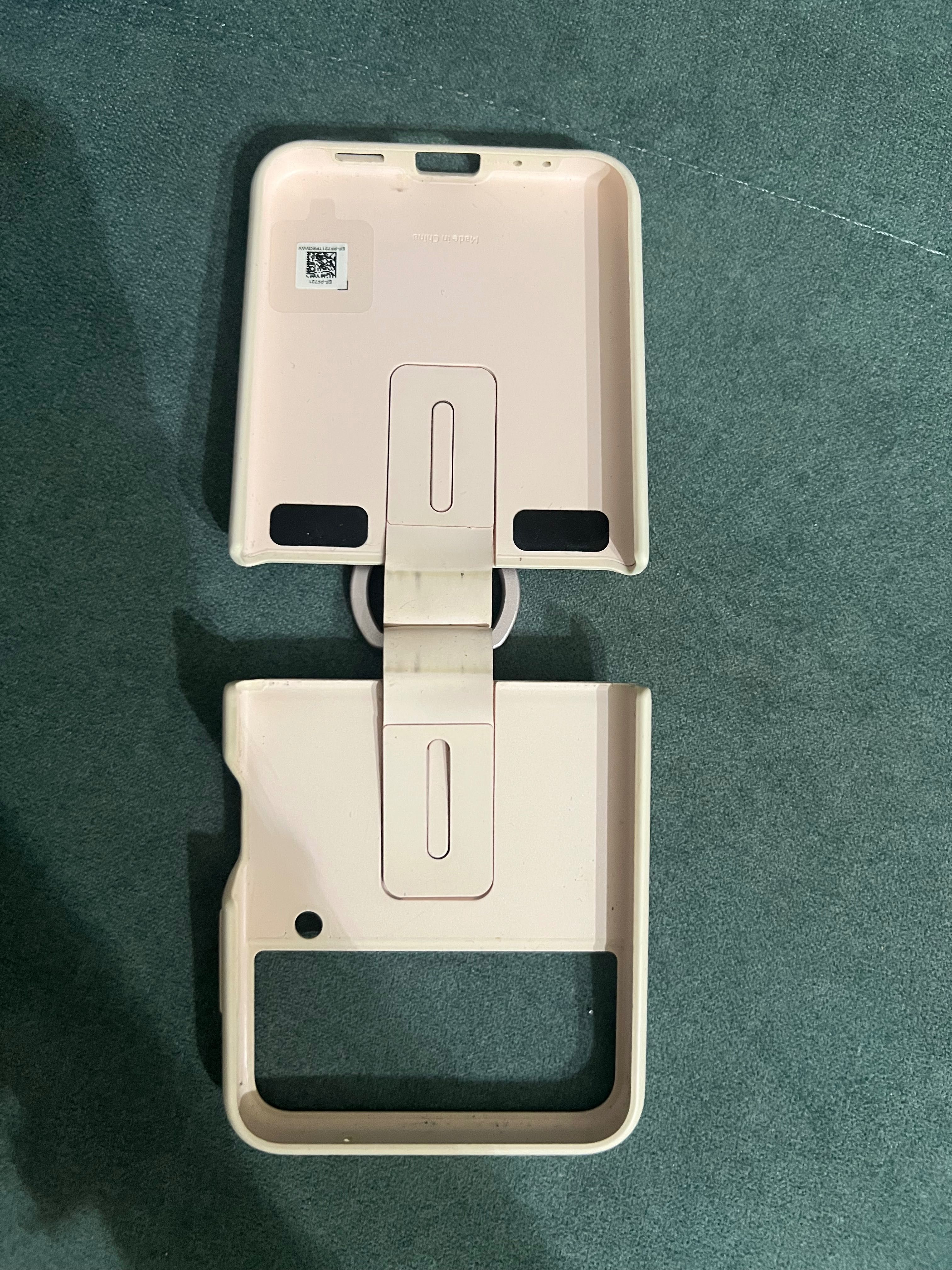 Capas Samsung zflip