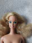 Lalka vintage Music Lovin Barbie