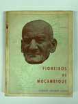Pioneiros de Moçambique - Carlos Soares Diniz 1961 África & Ultramar