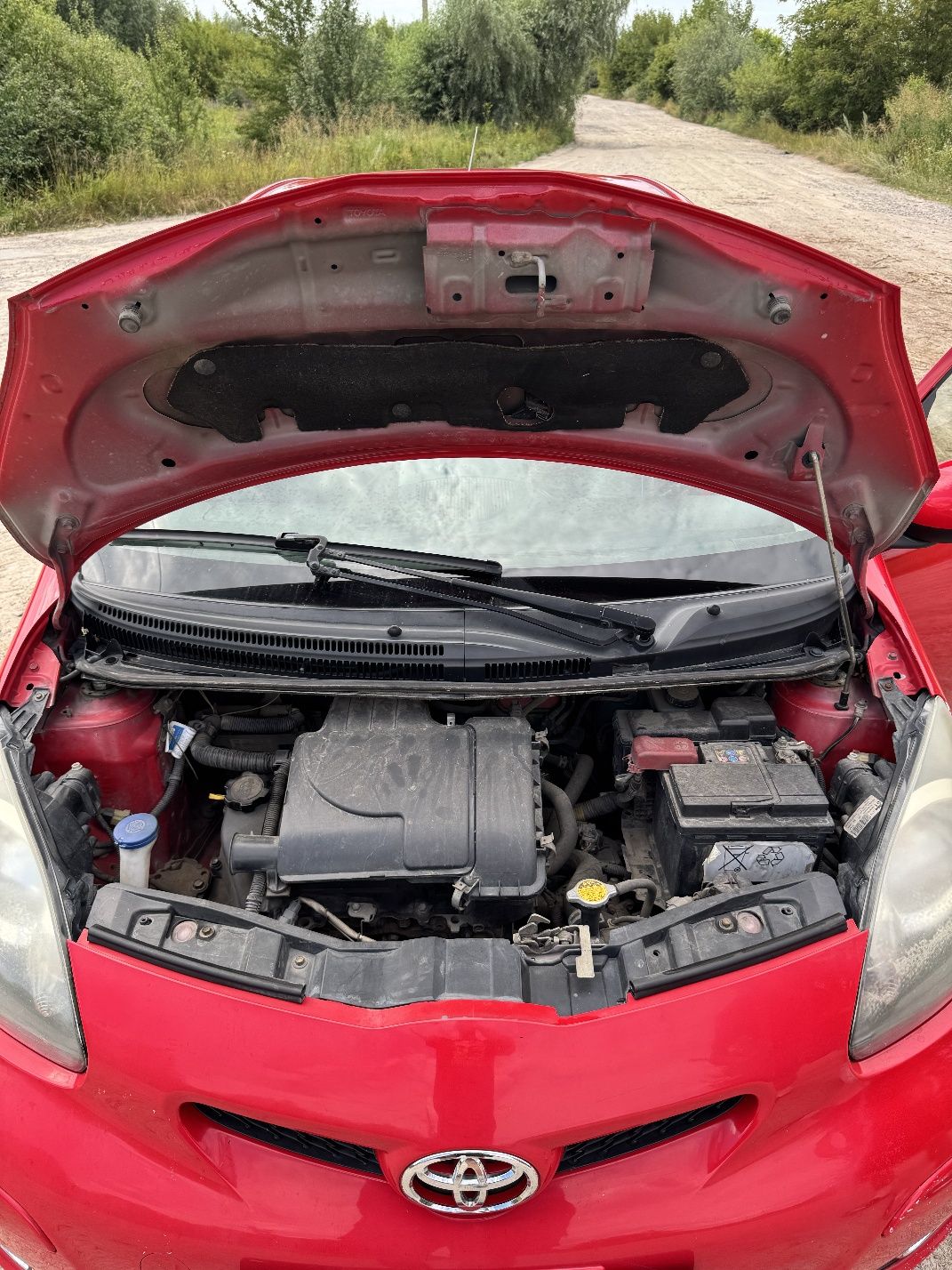 Продам ідеальне авто з АКП
