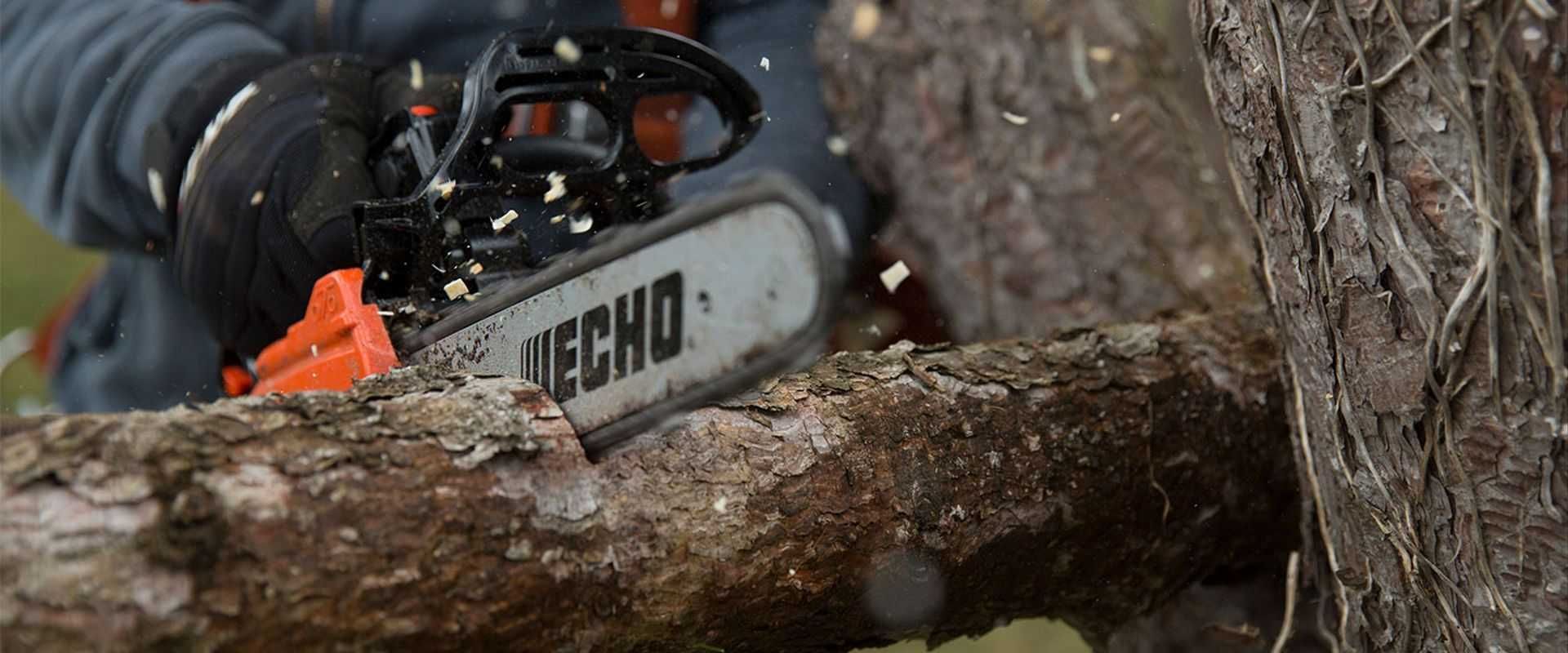 Piła spalinowa ECHO CS-2511TES