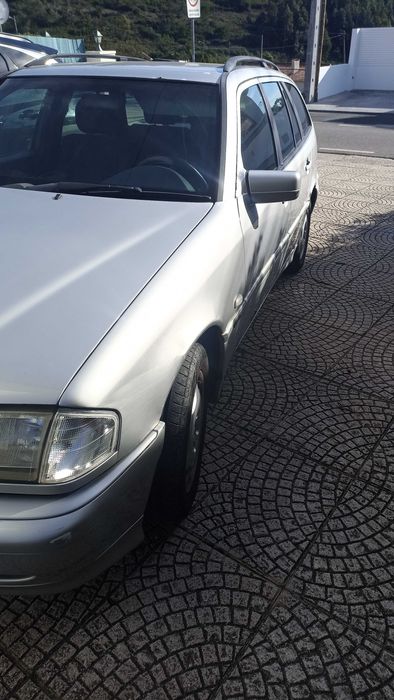 Mercedes W202 c220cdi