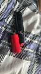 Pomadka Armani lip power RED400