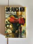 One-Punch Man, Vol. 1