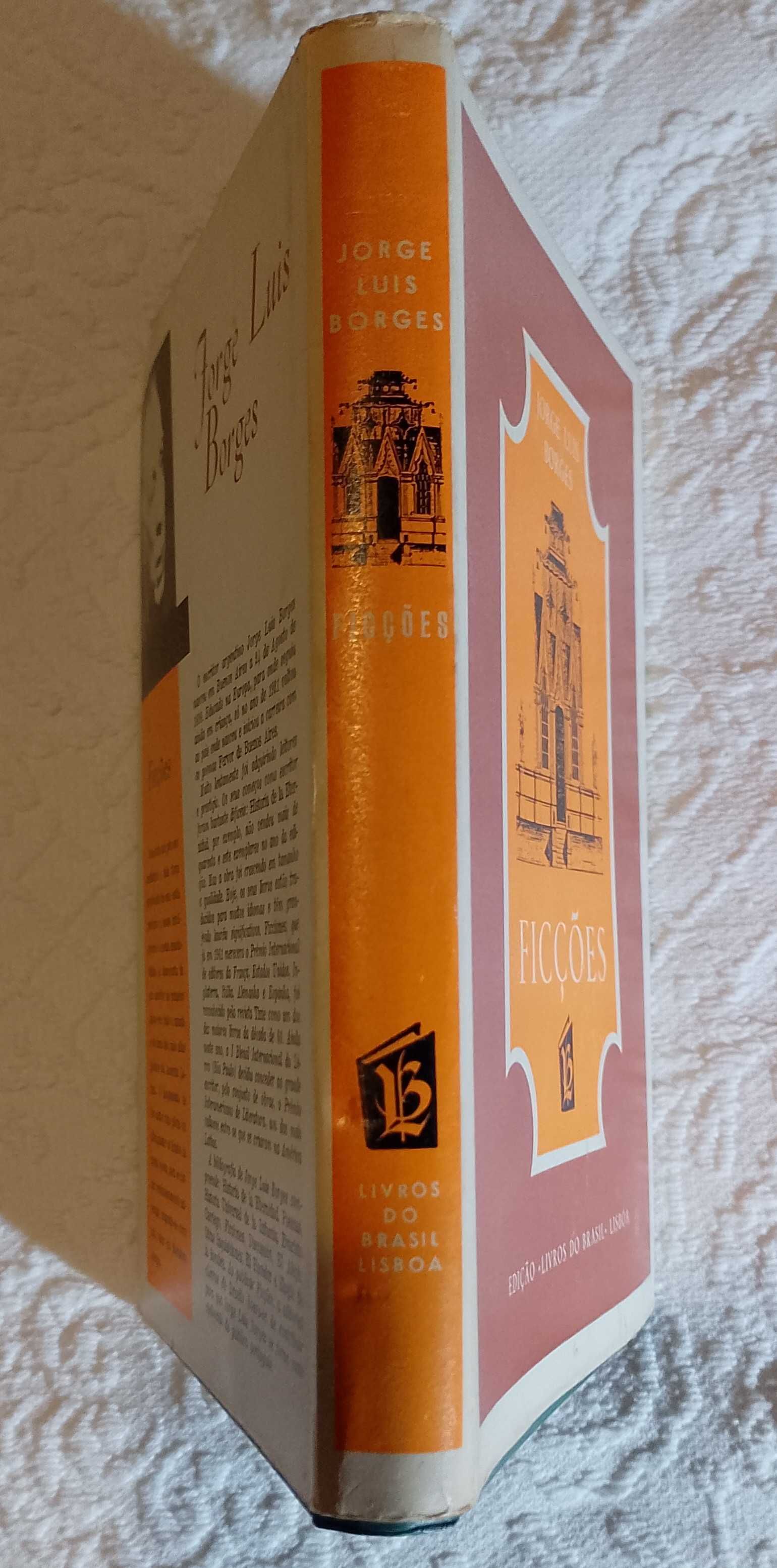 Ficções, Jorge Luis Borges
