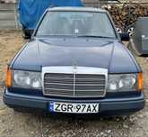 Mercedes Benz 3.0