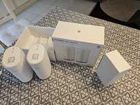 Huawei WiFi Mesh 3 WiFi 6 AX 3000 kpl. 2 szt.