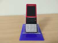 Sony Ericsson j20i