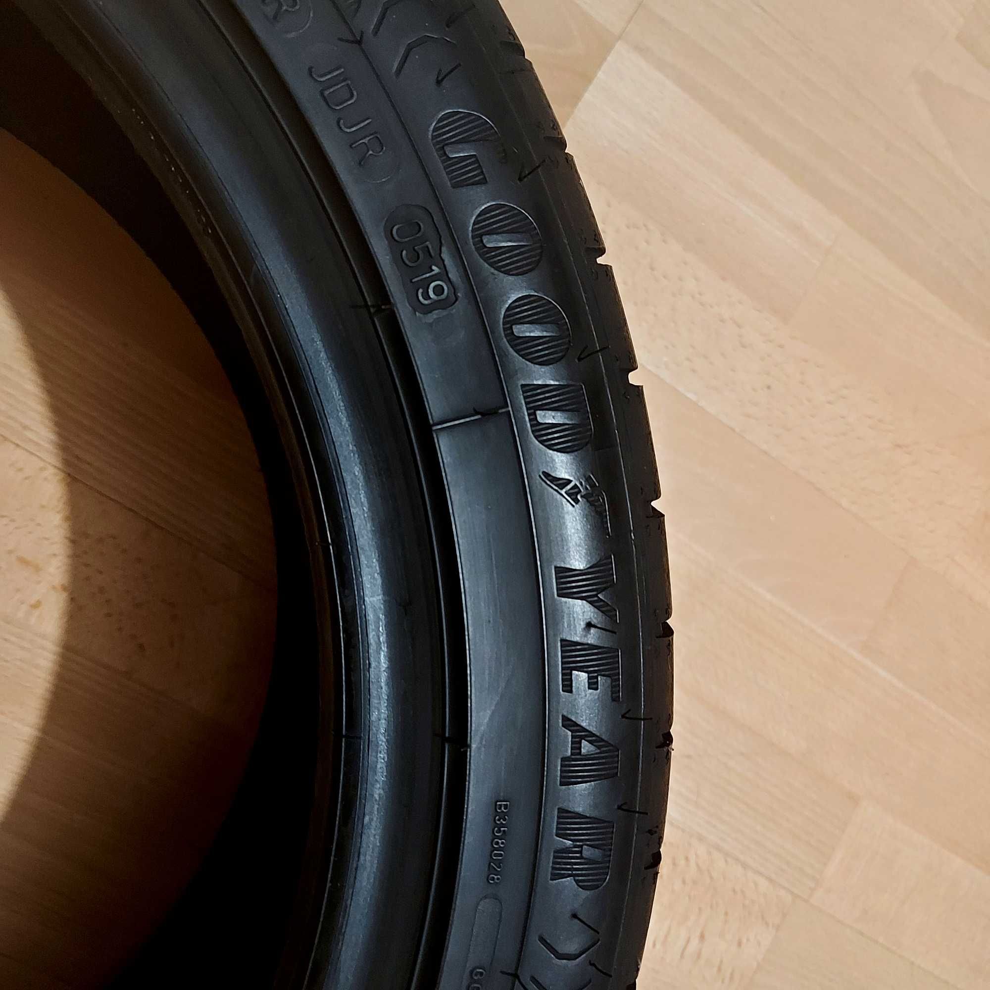 Goodyear 225 / 45 R 17