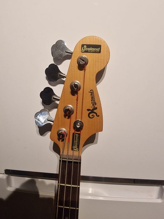Gitara elektryczna