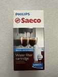Filtr wody do ekspresów - Philips Saeco Brita Intenza