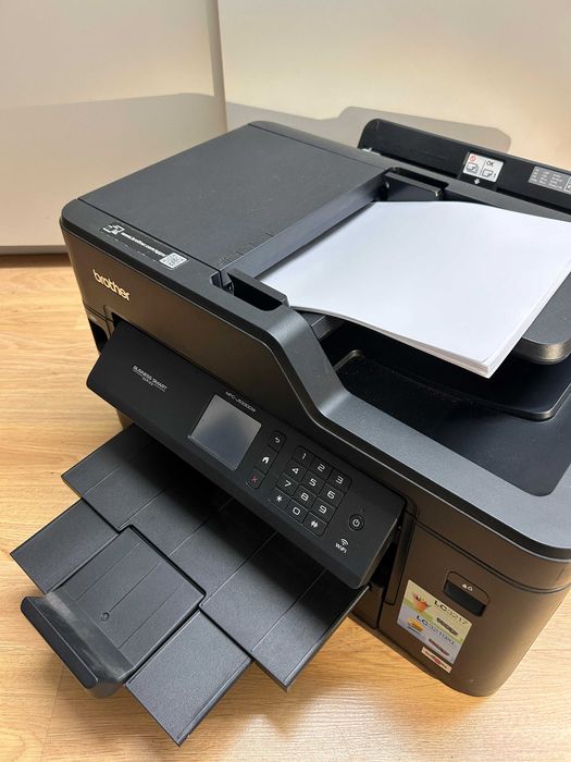 IMPRESSORA Brother mfc-j5330dw