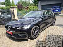 Volvo V60 Super stan i wygląd- 190KM