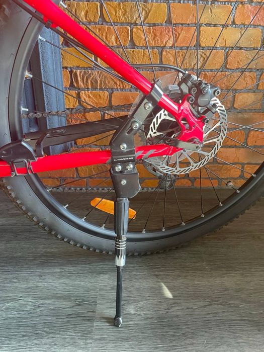 Велосипед 27,5" Pride STELLA 7.3 рама - рожевий