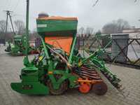 Agregat uprawowo-siewny Amazone Adp Super KG403 4m