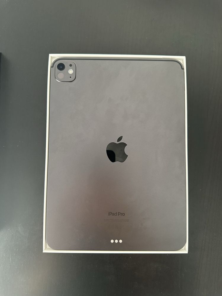 Ipad Pro M4 11” 256gb
