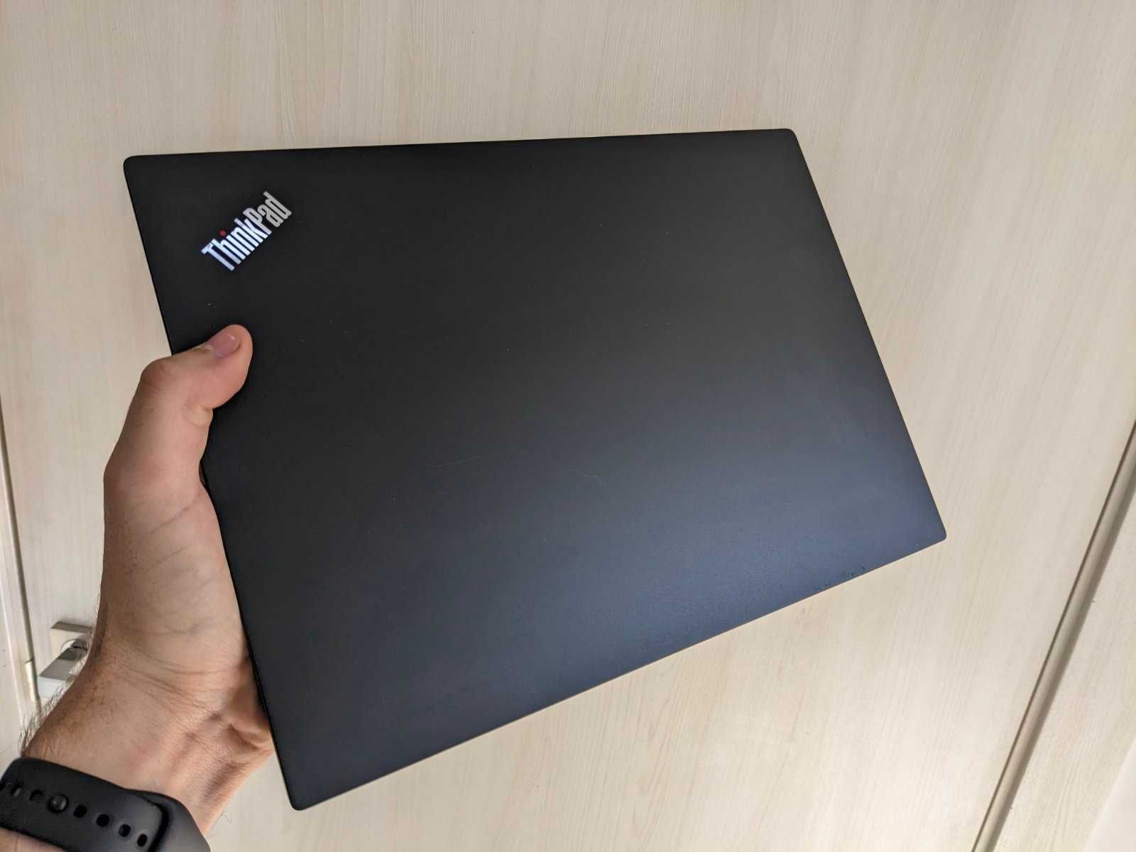 Lenovo ThinkPad L390 - велика кількість 20+ ноутбуків