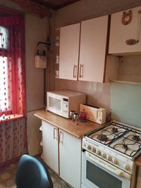 Продам 3 ком квартиру Парус Коммунар Красный Камень