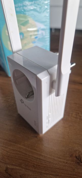 Підсилювач сигналу WI-FI TP-LINK TL-WA860RE