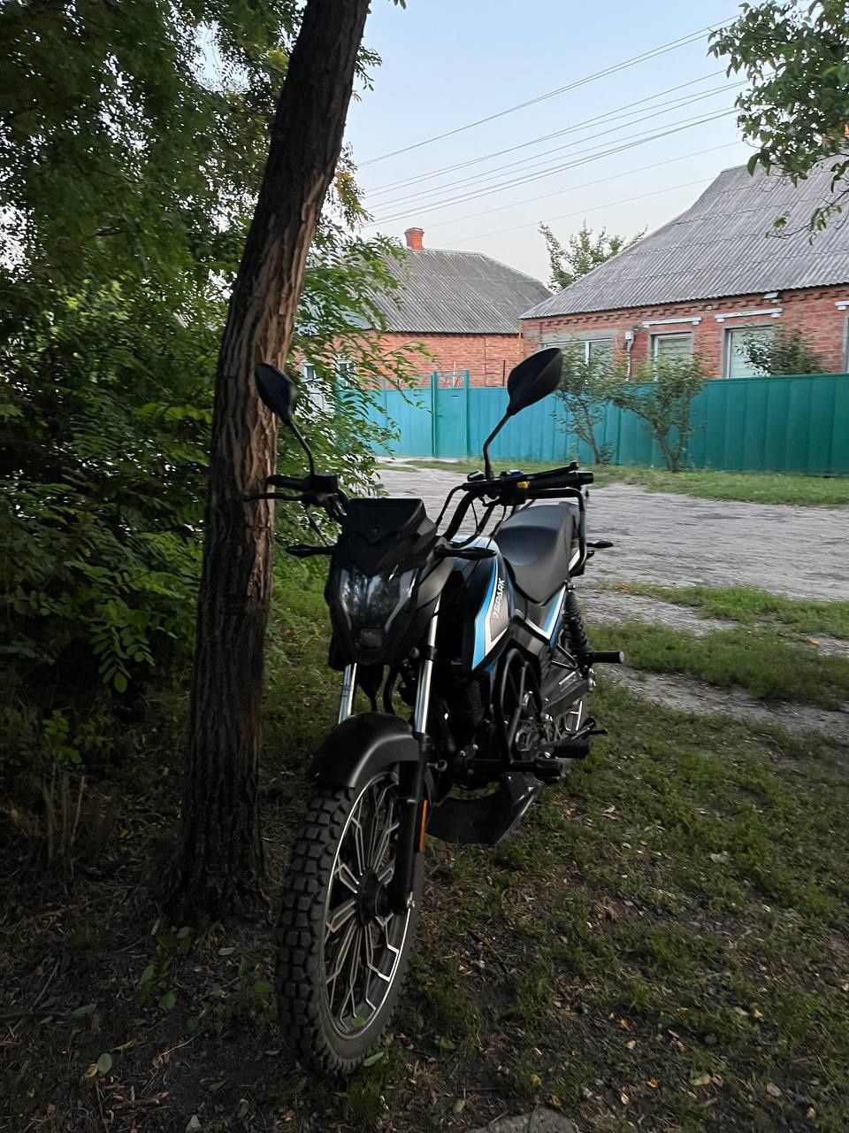 spark sp150r 12s