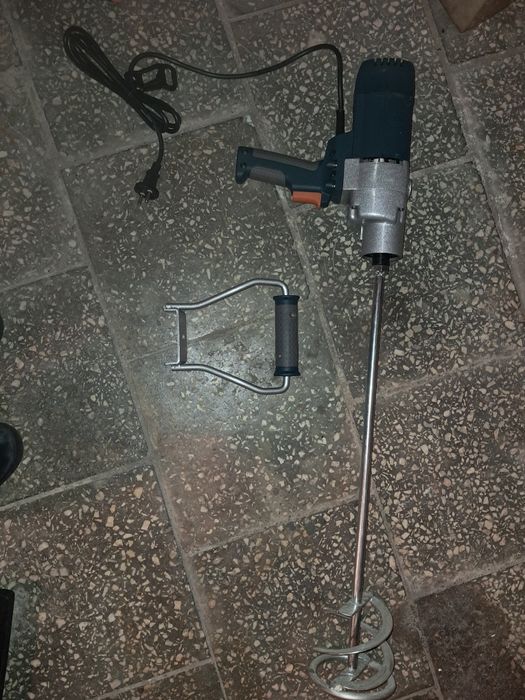 Mieszadła wiertarka rebir em1-950k