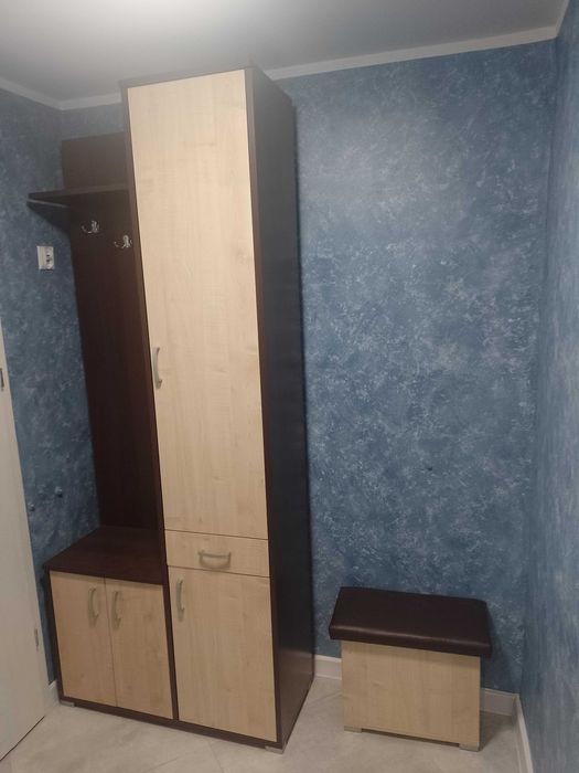 Szafka do przedpokoju