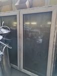 Okna NOWE 6 szt system IDEAL 4000 Wys. 1710 Szer. 1725