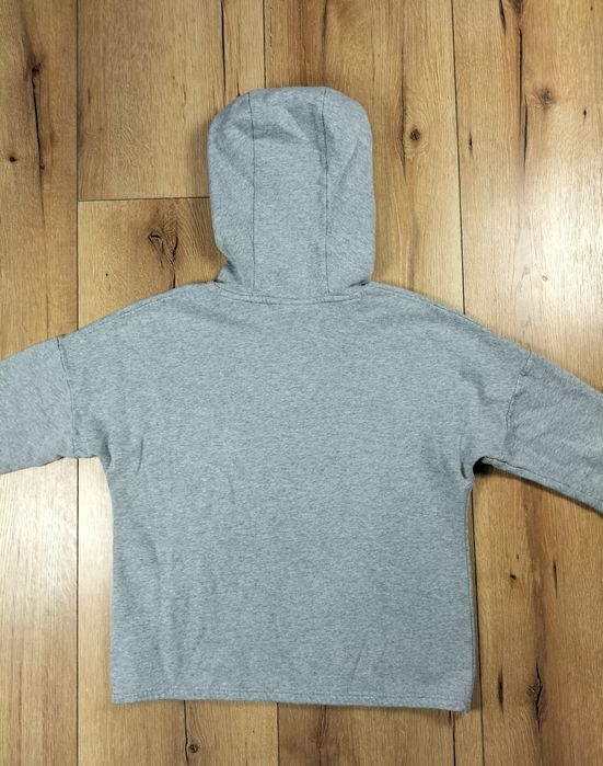 Under Armour damska bluza z kapturem w rozmiarze M