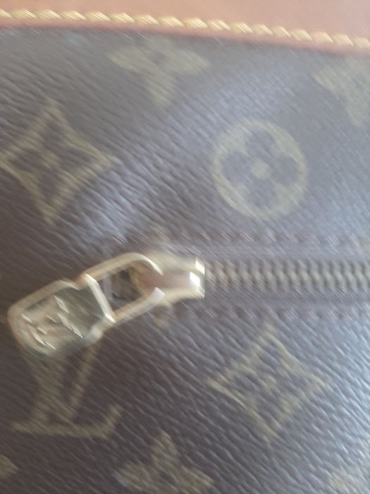 Pochette Louis  vuitton  unixesso vintage