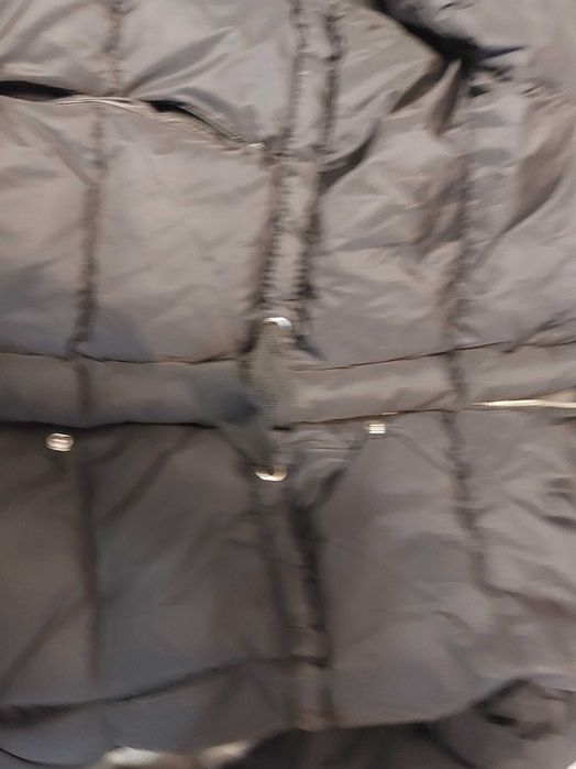 Kurtka zimowa zara 140